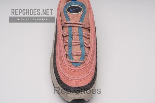 CQ7512-046 Nike Air Max 97 “Corduroy Desert Sand” - Image 5