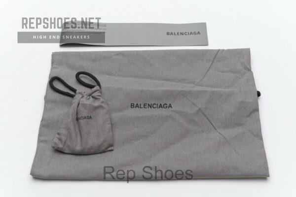 555032 W1GB7 1000 Balenciaga Tess S.Black - Image 6