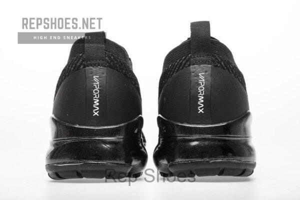 Nike Air VaporMax Flyknit 3.0 2019 AJ6910-002 - Image 4
