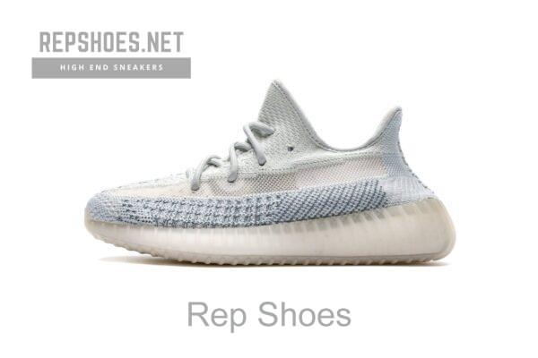 Adidas Yeezy 350 Boost V2 "Cloud White Reflective" FW5317