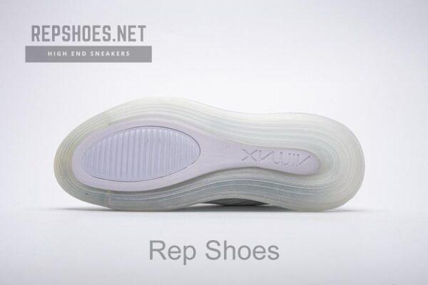 Nike Air Max 720 France CI9097-100 - Image 3