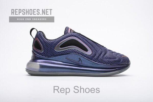 Nike Air Max 720 Northern Lights Night AO2924-001 - Image 6