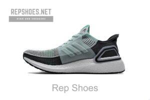Ultra Boost 5.0(2019) "Ice Mint" F35244