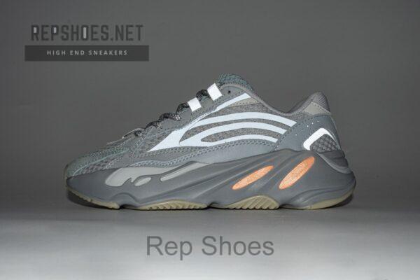700 V2 Yeezy Boost 700V2 “Inertia” FW2549 - Image 9