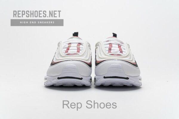 CU4731-100 Nike Air Max 97 Vintage Mosaic - Image 10