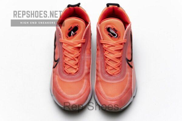 CT7698-600 Nike Air Max 2090 "Lava Glow" - Image 4