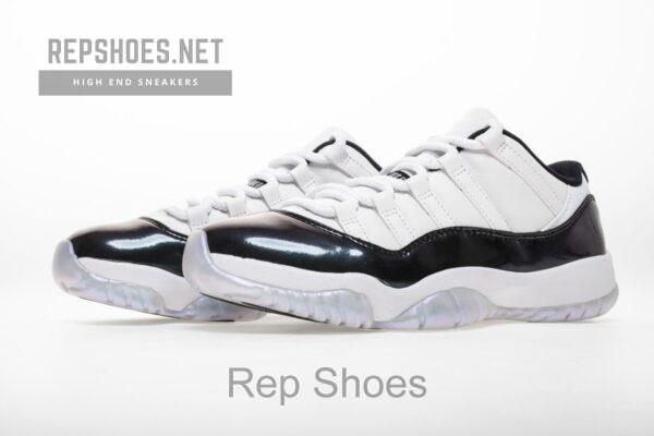 Air Jordan 11 Low “Easter” 528895-145 - Image 4