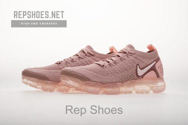 Nike air vapor ax 2.0 “Sakura Pink” 942843-600 - Image 7