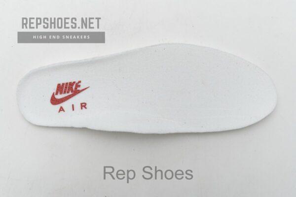 CZ6431-100 Air Jordan 3 Retro Fire Red Denim - Image 11