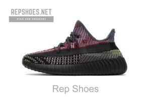 FW5190 adidas Yeezy Boost 350 V2 Yecheil Real Boost