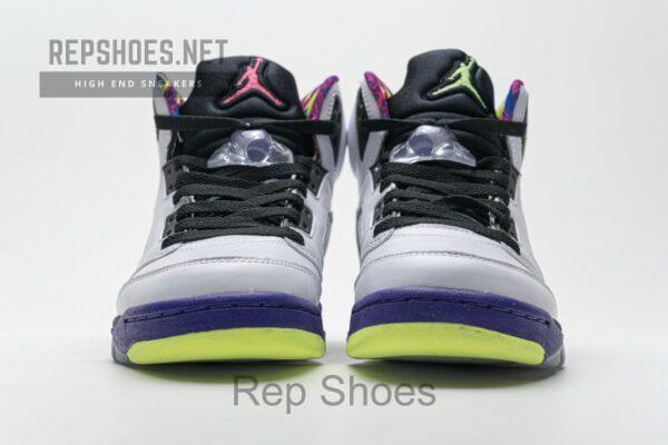 DB3335-100 Air Jordan 5“Alternate Bel-Air” - Image 7