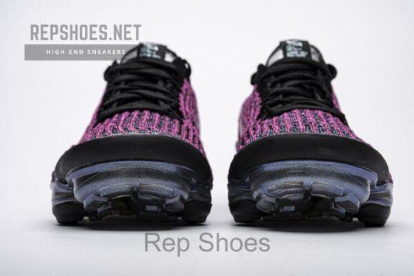 Nike Air Vapormax Flyknit 3 Throwback Future AJ6910-003 - Image 5
