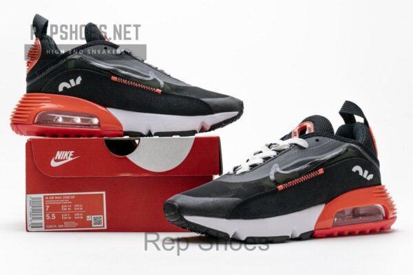 CU9174-600 Nike Air Max 2090 SP Atmos - Image 3