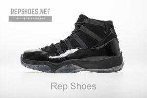 Air Jordan 11 “Cap and Gown” 378037-005