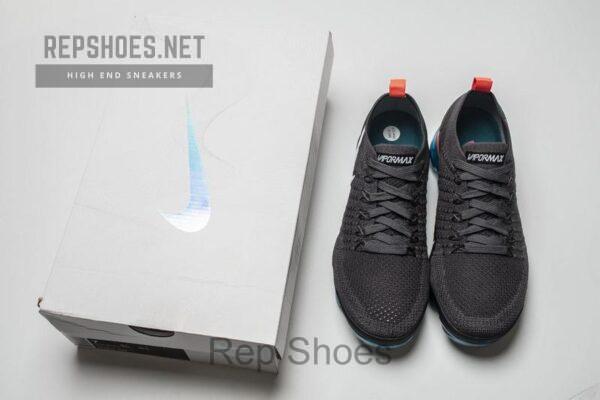 Nike Air VaporMax 2.0‘Cinerite’942842-009 - Image 2