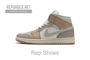 CV3044-100 Air Jordan 1 Mid Milan
