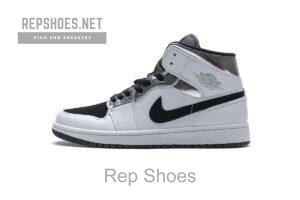 554724-121 Air Jordan 1 Mid "Alternate Think 16"