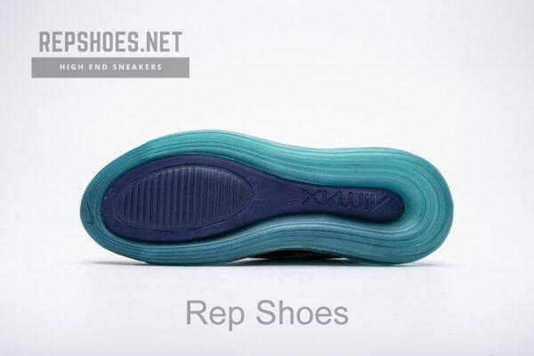 Nike Air Max 720 “Nightshade Spirit Teal”AO2924-405 - Image 3