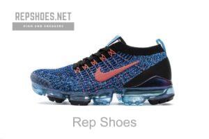 AJ6900-400 Nike Air Vapormax Flyknit 3 Blue Fury