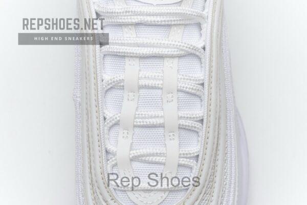 CT4526-100 Air Max 97 QS White Ice - Image 5