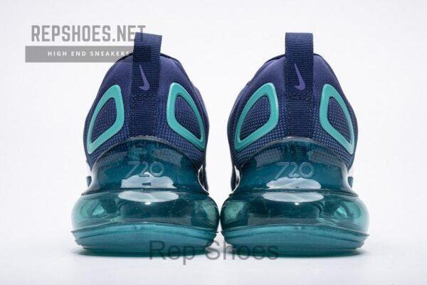 Nike Air Max 720 “Nightshade Spirit Teal”AO2924-405 - Image 4