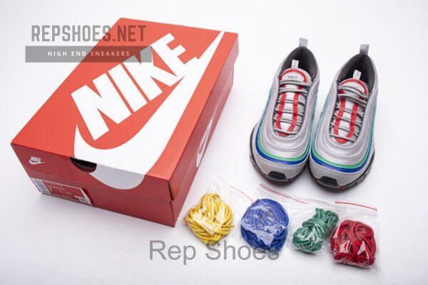 CI5012-001 Nike Air Max 97 “Nintendo 64” - Image 5
