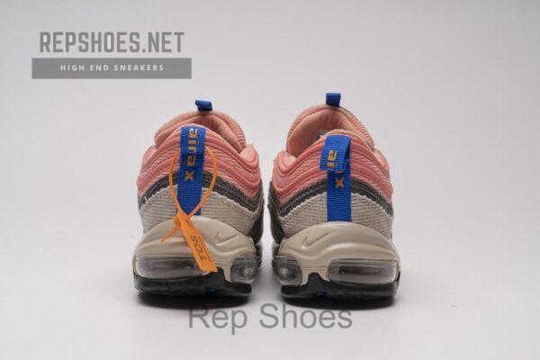 CQ7512-046 Nike Air Max 97 “Corduroy Desert Sand” - Image 9