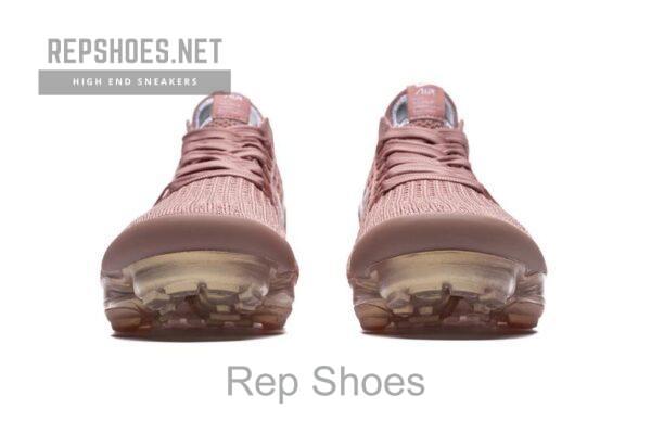 Nike Air Vapormax Flyknit 3 Pink AJ6910-004 - Image 6