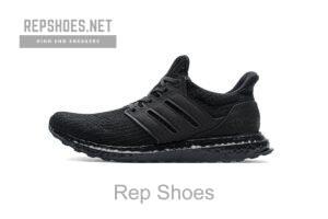 Ultra Boost 4.0 “Black”EH1420