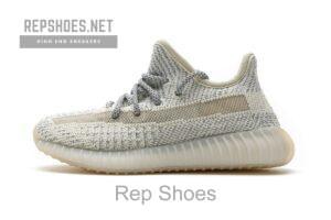 FV3244 adidas Yeezy Boost 350 V2 Lundmark Reflective