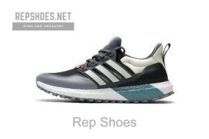 EG8099 adidas UltraBOOST All Terrain Black Aqua