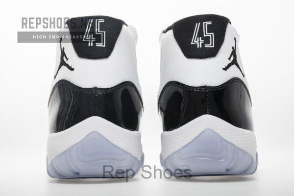 Air Jordan 11 High “Concord” 378037-100 - Image 5