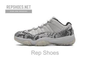 Air Jordan 11 Low “Light Bone”CD6846-002