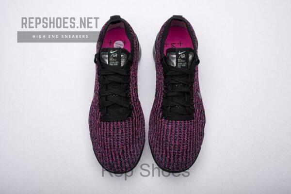 Nike Air Vapormax Flyknit 3 Throwback Future AJ6910-003 - Image 2