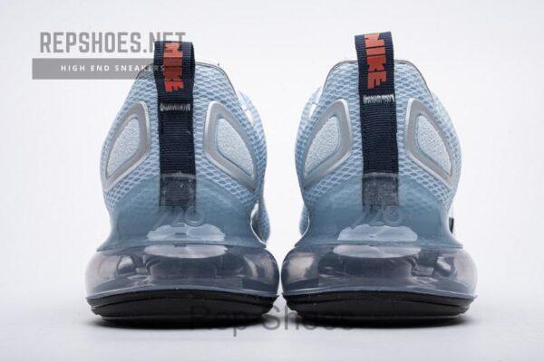 Nike Air Max 720 Waffle CK5033-400 - Image 4