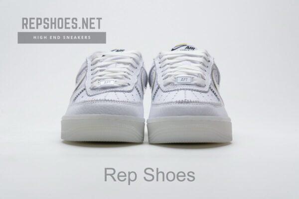 CV0258-100 Nike Air Force 1 Betrue Rainbow Multicolor - Image 4