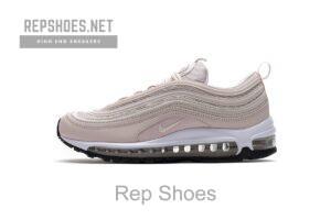 921733-600 Nike Air Max 97 Barely Rose