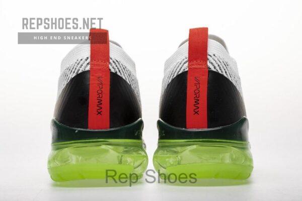 Nike Air VaporMax Flyknit 3.0 2019 AJ6900-100 - Image 6