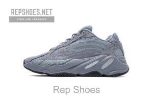 FV8424 adidas Yeezy Boost 700 V2 “Hospital Blue”Basf Boost