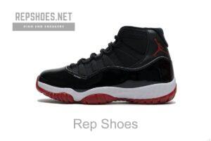 378037-061 Air Jordan 11 Retro “Bred 2019