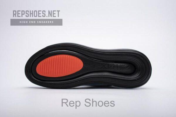 Nike Air Max 720 Waffle CK5033-400 - Image 3