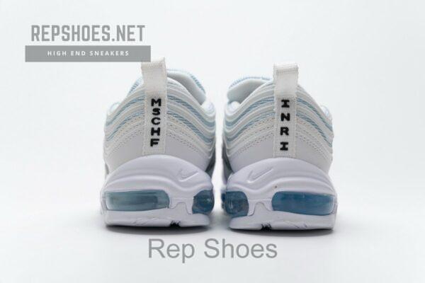 Nike Air Max 97 Mschf X Inri "jesus Shoes" - Image 8