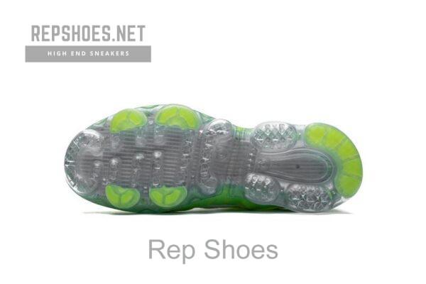 Nike Air VaporMax 2019 Green AR6632-700 - Image 3