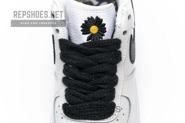 DD3223-100 PEACEMINUSONE x Nike Air Force 1 “Para-Noise 2.0” - Image 8