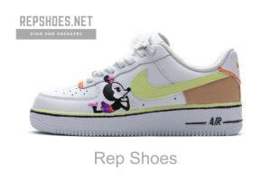 Air Jordan 1 Mid
