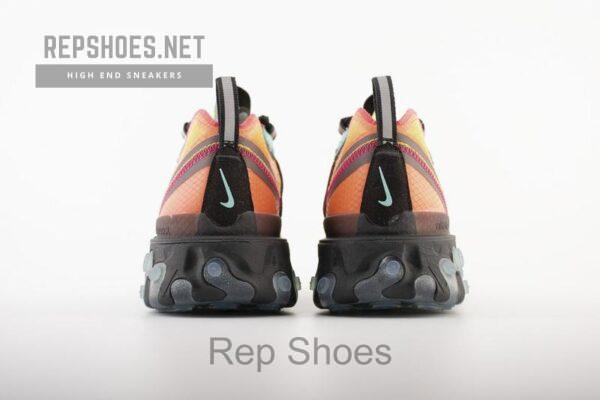 Nike React Element 87 AQ1090-700 - Image 5