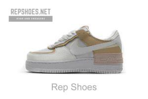CK3172-002 Nike W Air Force 1 Shadow SE Spruce Aura
