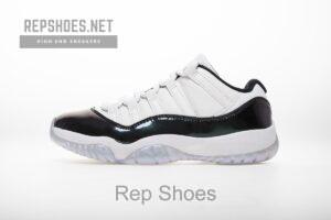 Air Jordan 11 Low “Easter” 528895-145