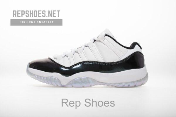 Air Jordan 11 Low “Easter” 528895-145