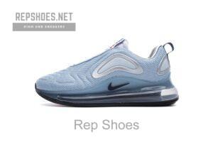 Nike Air Max 720 Waffle CK5033-400